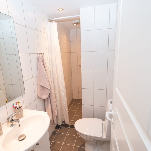 Dannebrogsgade 28, 2.sal