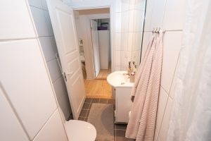 Dannebrogsgade 28, 2.sal