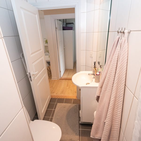 Dannebrogsgade 28, 2.sal