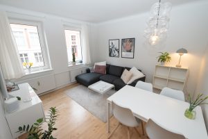 Dannebrogsgade 28, 2.sal