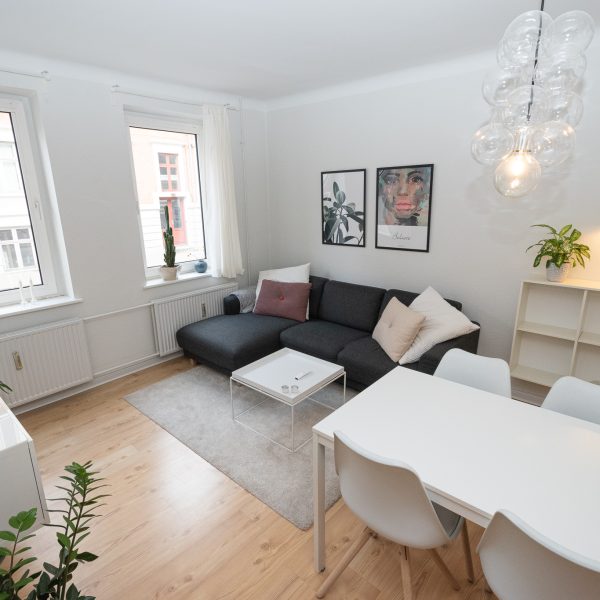 Dannebrogsgade 28, 2.sal