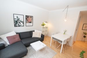 Dannebrogsgade 28, 2.sal