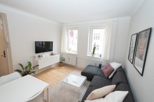Dannebrogsgade 28, 2.sal