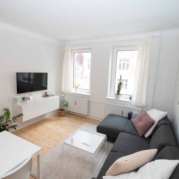 Dannebrogsgade 28, 2.sal