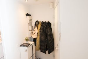 Dannebrogsgade 28, 2.sal