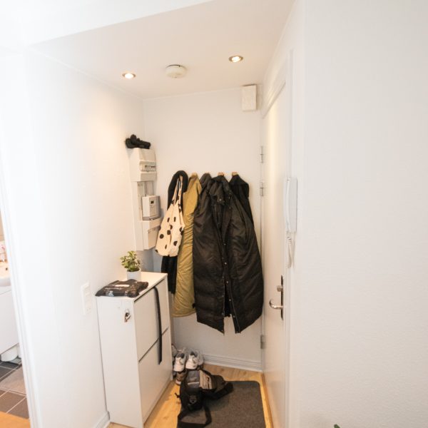 Dannebrogsgade 28, 2.sal