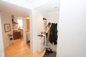 Dannebrogsgade 28, 2.sal
