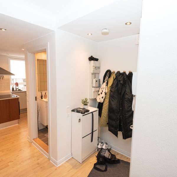Dannebrogsgade 28, 2.sal