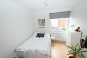 Dannebrogsgade 28, 2.sal