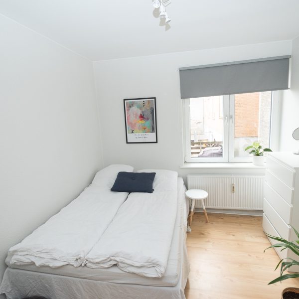 Dannebrogsgade 28, 2.sal