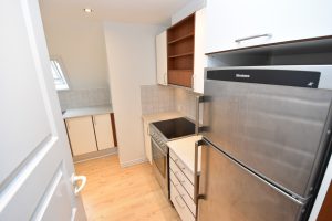 Poul Paghs Gade 23, 4.sal