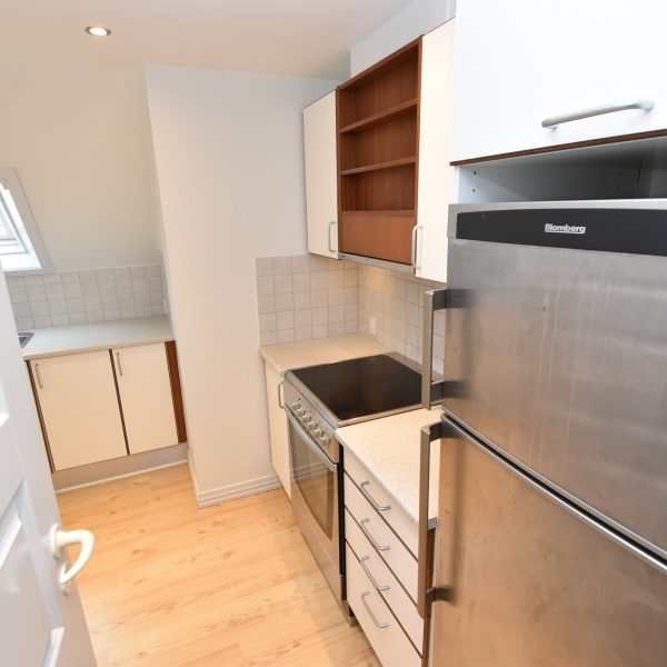 Poul Paghs Gade 23, 4.sal