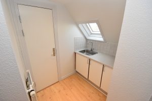 Poul Paghs Gade 23, 4.sal