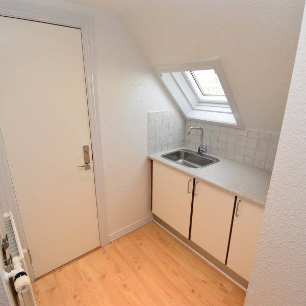 Poul Paghs Gade 23, 4.sal