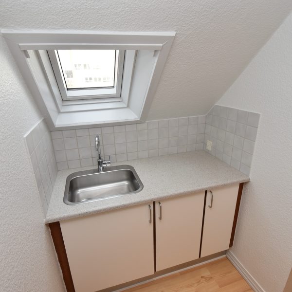 Poul Paghs Gade 23, 4.sal