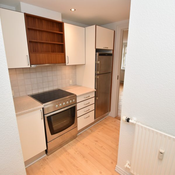 Poul Paghs Gade 23, 4.sal