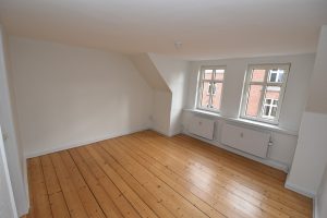 Poul Paghs Gade 23, 4.sal