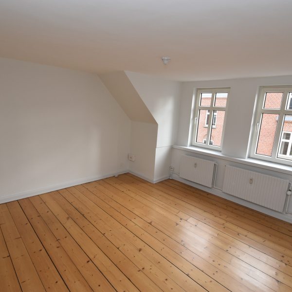 Poul Paghs Gade 23, 4.sal