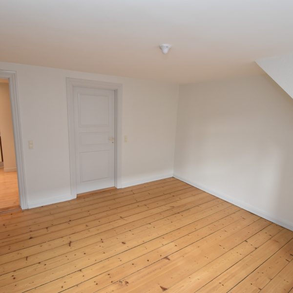 Poul Paghs Gade 23, 4.sal