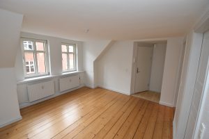 Poul Paghs Gade 23, 4.sal