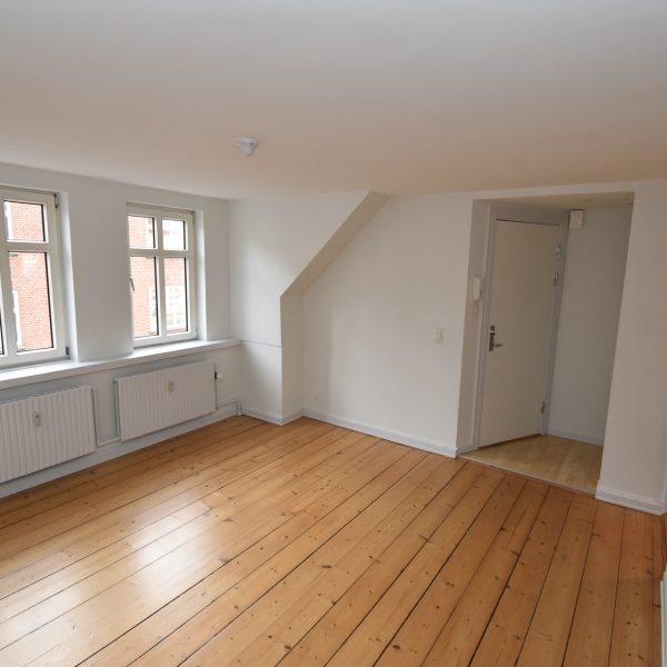 Poul Paghs Gade 23, 4.sal