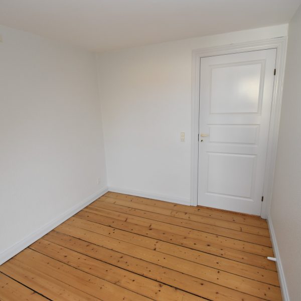 Poul Paghs Gade 23, 4.sal