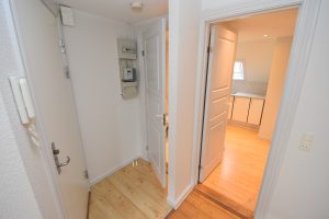 Poul Paghs Gade 23, 4.sal