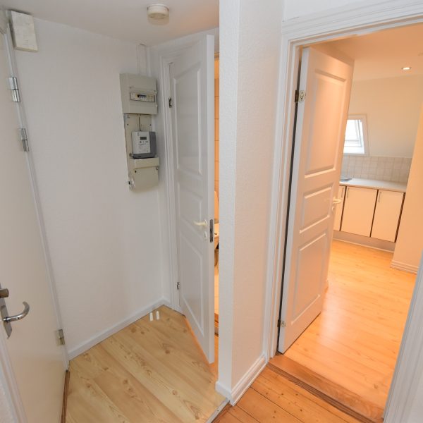 Poul Paghs Gade 23, 4.sal