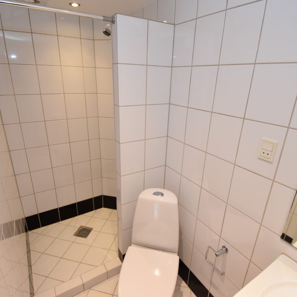 Poul Paghs Gade 23, 4.sal