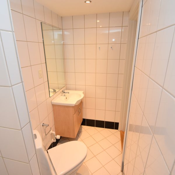 Poul Paghs Gade 23, 4.sal