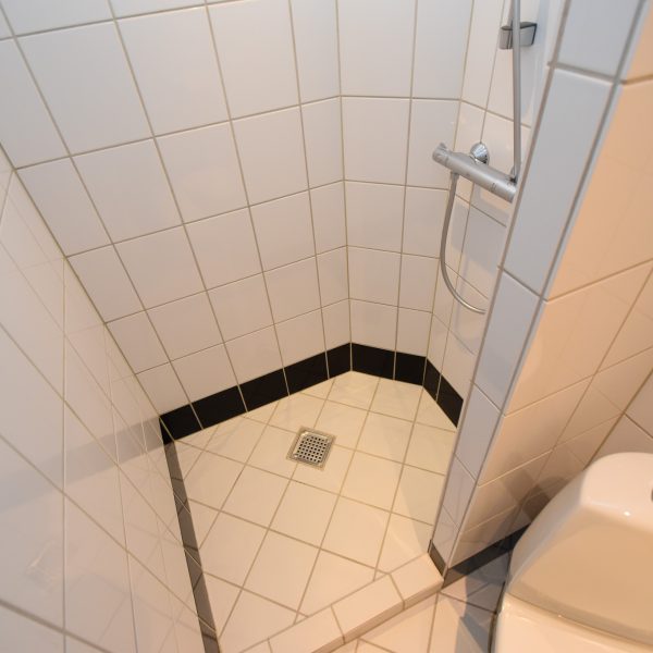 Poul Paghs Gade 23, 4.sal