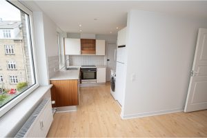 Poul Paghs Gade 23, 2.mf