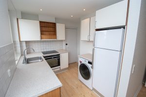 Poul Paghs Gade 23, 2.mf