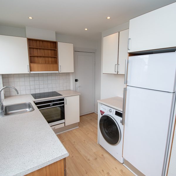 Poul Paghs Gade 23, 2.mf