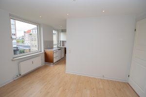 Poul Paghs Gade 23, 2.mf