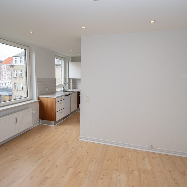 Poul Paghs Gade 23, 2.mf