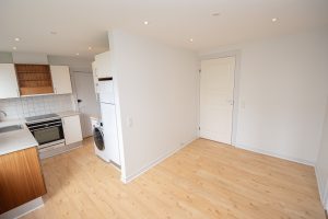 Poul Paghs Gade 23, 2.mf