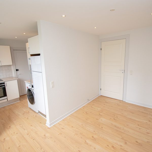 Poul Paghs Gade 23, 2.mf