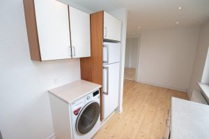 Poul Paghs Gade 23, 2.mf