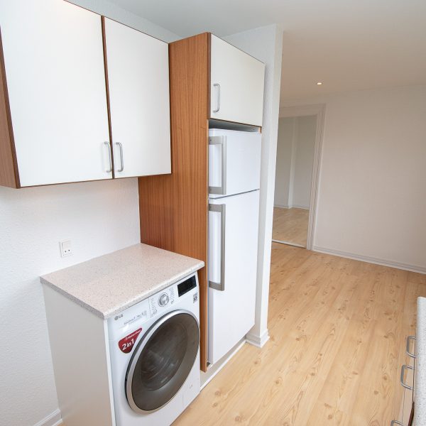 Poul Paghs Gade 23, 2.mf