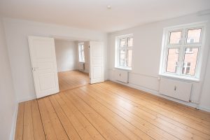 Poul Paghs Gade 23, 2.mf