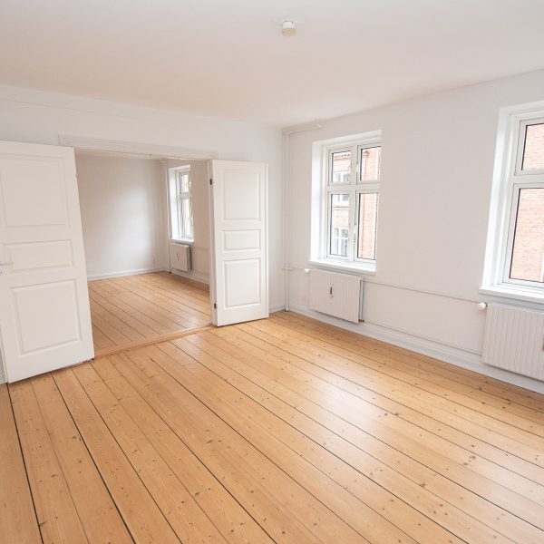 Poul Paghs Gade 23, 2.mf