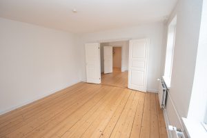 Poul Paghs Gade 23, 2.mf