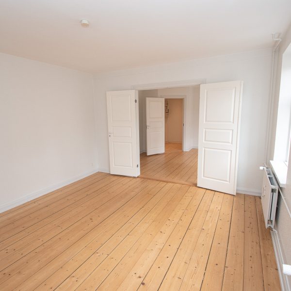 Poul Paghs Gade 23, 2.mf