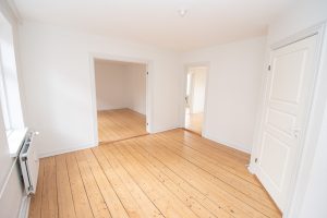 Poul Paghs Gade 23, 2.mf