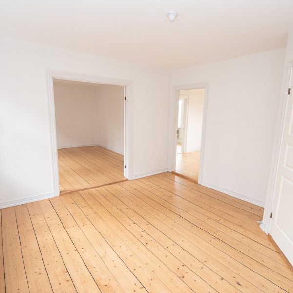 Poul Paghs Gade 23, 2.mf