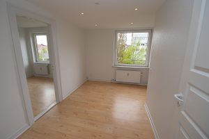 Poul Paghs Gade 23, 2.mf