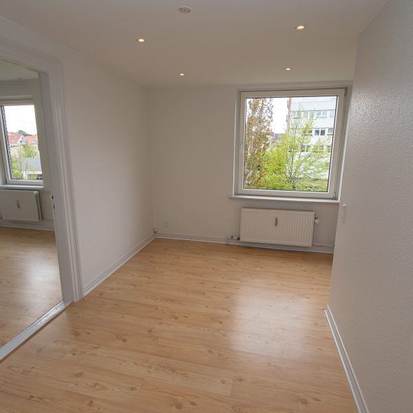 Poul Paghs Gade 23, 2.mf