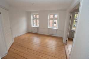 Poul Paghs Gade 23, 2.mf