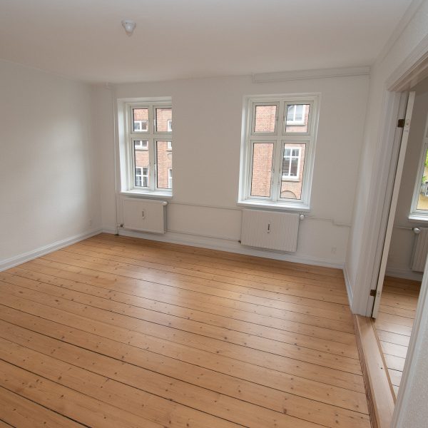 Poul Paghs Gade 23, 2.mf